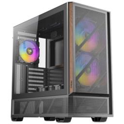 Antec P30 ARGB Midi Tower Czarny