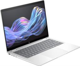 HP Elitebook X G1i Flip Ultra 5 228V 14.0"WUXGA Touch IPS AG 400 nits 32GB LPDDR5x SSD512 Intel Arc Cam 5 Mpx AI 68Wh W11Pro Glacier Silver 3Y OnSite