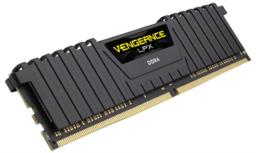 Pamięć RAM DDR4 16GB PC 2400 CL16 CORSAIR Vengeance LPX sprzedaż detaliczna