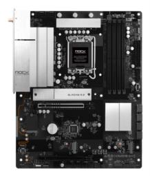 Płyta główna Asrock B860 ROCK WIFI 7
