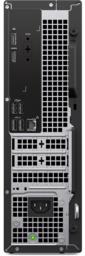 DELL ECS1250 Intel® Core™ i5 i5-14400 16 GB DDR5-SDRAM 512 GB SSD Windows 11 Pro Wąski PC PC Czarny