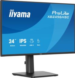 MONITOR IIYAMA LED 23,8" XB2496HSC-B1 144Hz