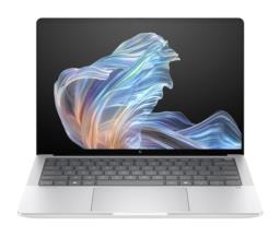 HP EliteBook X G1a Next Gen AI PC Copilot+ PC AMD Ryzen AI 7 PRO 360 Laptop 35,6 cm (14") WUXGA 32 GB LPDDR5x-SDRAM 1 TB SSD Wi-Fi 7 (802.11be) Windows 11 Pro Srebrny
