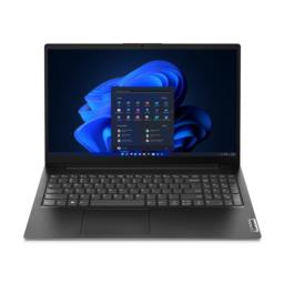 Lenovo V15 G4 Ryzen 5 7520U 15.6"FHD TN 250nits AG 16GB LPDDR5-5500 SSD512 Radeon 610M Graphics Cam720p 38Wh NoOS Business Black