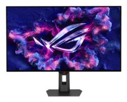 MONITOR ASUS 31.5" XG32UCWG ROG 4K UHD 165 Hz