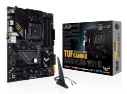 Płyta główna ASUS TUF GAMING B550-PLUS WIFI II