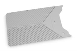 EK Water Blocks 3831109836705 część / akcesorium do systemów chłodzenia komputerów Tylna rejestracja