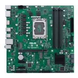 Płyta główna ASUS PRO Q670M-C-CSM