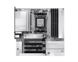 Płyta główna MSI PRO B850M-A WIFI PZ