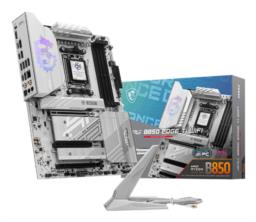 Płyta główna MSI MPG B850 EDGE TI WIFI