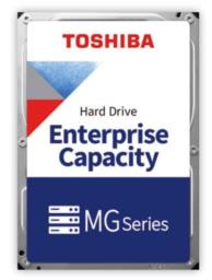 HDD Toshiba MG10 20TB 3,5" SAS MG10SCA20TE