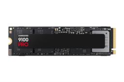 SSD PCIE G5 M.2 NVME 1TB/9100 PRO MZ-VAP1T0BW SAMSUNG