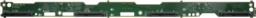 Inter-Tech 88887405 panel drive bay Płyta tylna Zielony