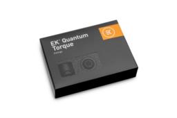 Bloki wodne EK EK-Quantum Torque STC 10/13 - 6-pak,