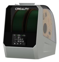 Creality Space Pi Plus Suszarka filamentowa 1 szt.