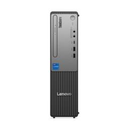 Lenovo ThinkCentre neo 50s G5 i3-14100 8GB DDR5 4800 SSD256 UHD Graphics 730 DVD-RW NoOS Black/Grey 3Y