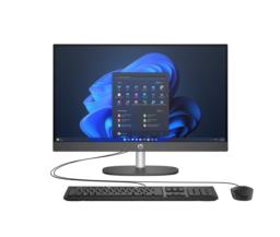 HP Pro 240 G10 All-in-One Desktop PC Intel® Core™ i5 16 GB DDR4-SDRAM 512 GB SSD Windows 11 Pro Czarny