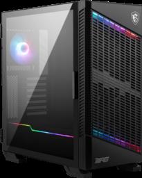 Obudowa MSI MPG VELOX 100P AIRFLOW