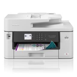 Urządzenie wielofunkcyjne Brother MFC-J5345DW - kolor