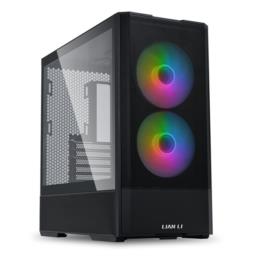 Obudowa CASE MIDITOWER ATX W/O PSU/G99.LAN207RX.00 LIAN LI