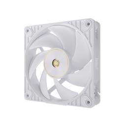 Wentylator ASUS PROART PF120 FAN PWM WHITE 3IN1