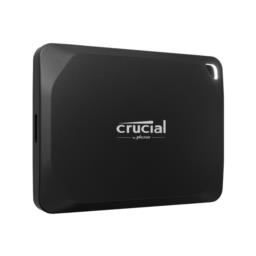 Port Crucial SSD X10 Pro 2TB