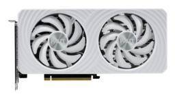 Karta graf. Palit RTX 5060 WHITE OC 8GB