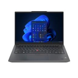 Lenovo ThinkPad E14 Gen 5 i5-1335U 14"WUXGA Touch 300nits AG 16GB DDR4 SSD512 Iris Xe Cam1080p 47Wh Backlit Kb FgPr W11Pro Graphite Black (REPACK) 2Y