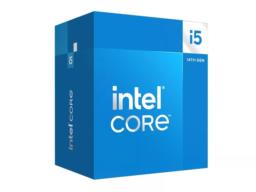 Intel Core i5-14500 procesor 24 MB Smart Cache Pudełko