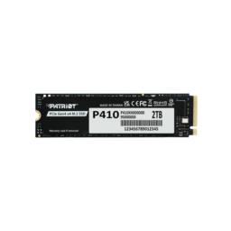 SSD Patriot Viper P410 M.2 PCI-Ex4 NVMe 1.4 2TB