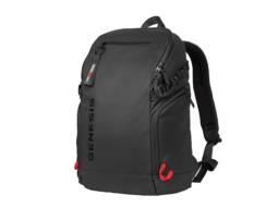 PLECAK DO LAPTOPA GENESIS PALLAD 420 CZARNY 15.6" 18L