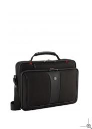 Torba na laptopa WENGER legacy 600647 (16"; kolor czarny)