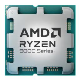 Procesor AMD Ryzen 9 9900X Tray