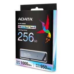 ADATA pendrive Dashdrive Elite UE800 256 GB