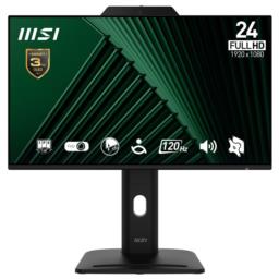 MSI Monitor 23.8" PRO MP242PMG  FHD 120Hz