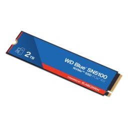 WD Blue SN5100 2TB PCIe M2 WDS200T5B0E