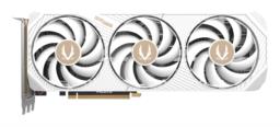 Karta graf. ZOTAC RTX 5070 Ti SOLID Core OC White