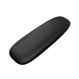 ASUS COBBLE Black (ESD-A1A/BLK) Obudowa SSD Czarny M.2