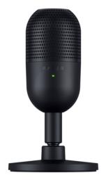 Razer Streaming Mikrofonas Seiren V3 Mini Juodas