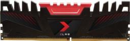 Pamięć PNY XLR8 DDR4 16 GB 3200MHz CL16