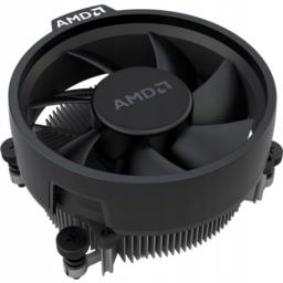 Chłodzenie procesora AMD AM4 + AM5 Wraith Stealth