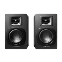 Audio-Technica AT-SP3X 2-drożny głośnik kompaktowy