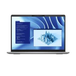 Dell L14-7455 Snapdragon X Elite X1E-80-100 14.0" WQXGA Touch 32GB SSD512 BT BLKB FPR W11Pro Titan Gray (REPACK) 2Y