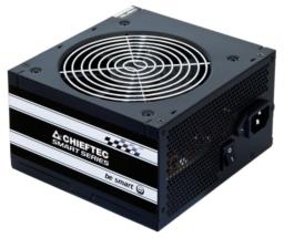 Zasilacz Chieftec Smart GPS-400A8 (400 W)