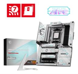 Płyta główna MSI B850 GAMING PLUS WIFI PZ