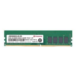 DDR4 8GB PC 2666 CL19 Transcend JetRam, JM2666HLB-8G