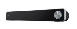 Soundbar Trust ARYS PC Black