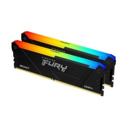 Kingston Fury Kingston DDR4 16Gb 3600Mt/S Cl17 (OUTLET)