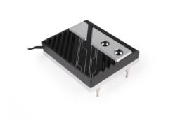Alphacool 13893 część / akcesorium do systemów chłodzenia komputerów Płytka chłodząca