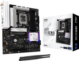 Płyta główna ASRock B860 Pro RS WiFi